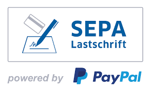 PayPal Lastschrift