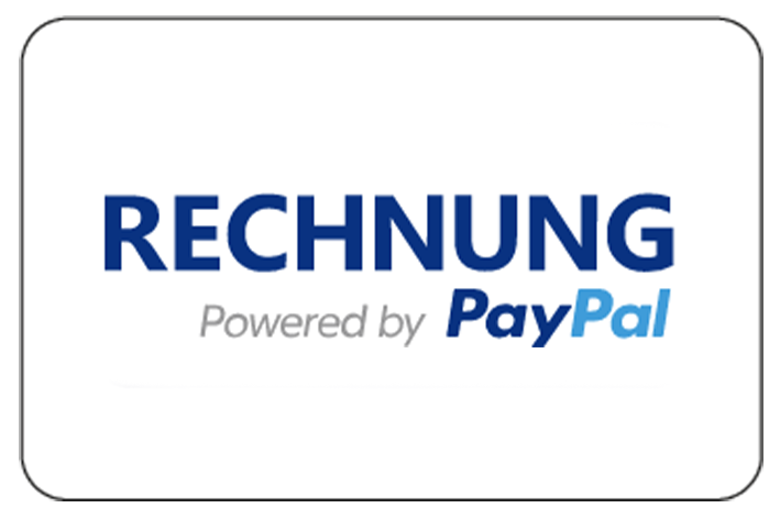 PayPal Rechnungskauf